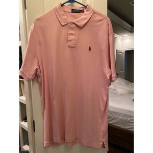 Men’s Polo